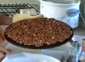 Almonds In Soy Sauce